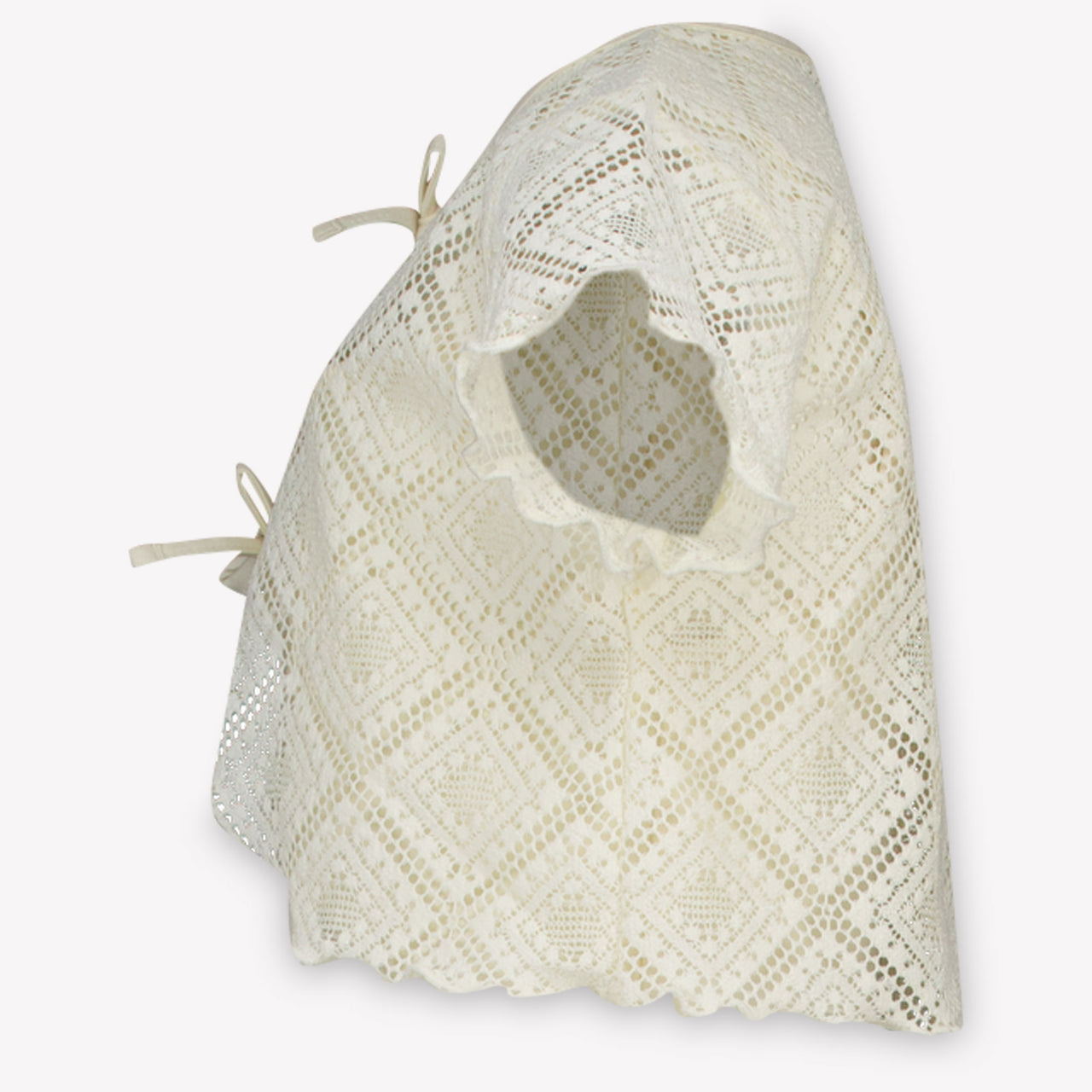 Mayoral Kinder Meisjes Setje In Off White