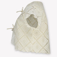 Mayoral Kinder Meisjes Setje In Off White
