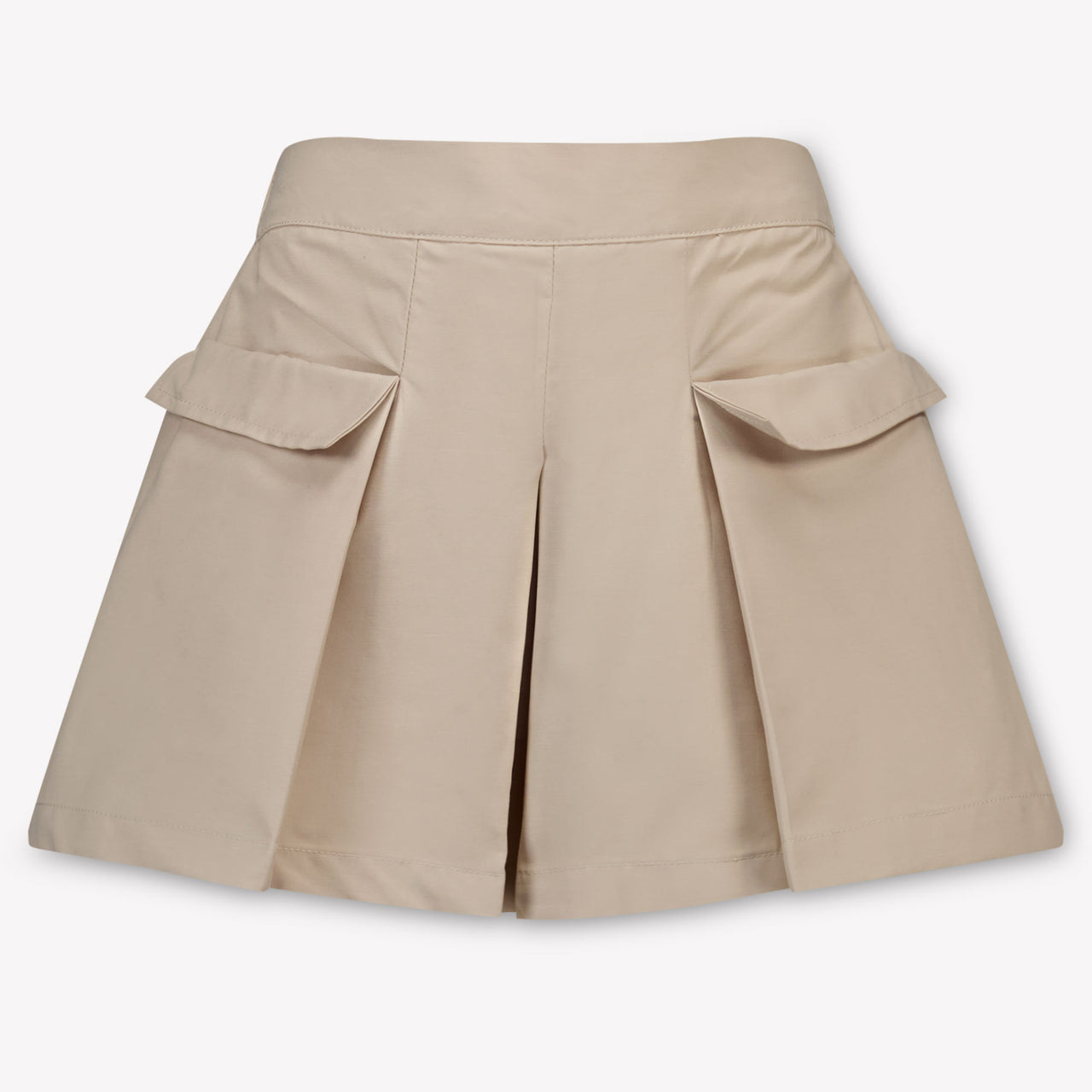 Mayoral Kinder Meisjes Shorts In Zand