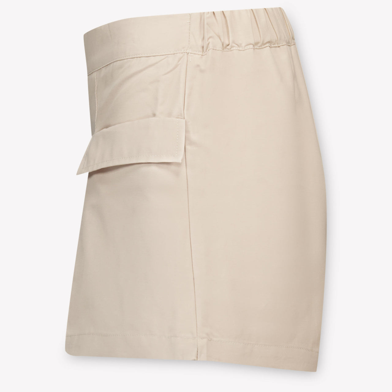 Mayoral Kinder Meisjes Shorts In Zand
