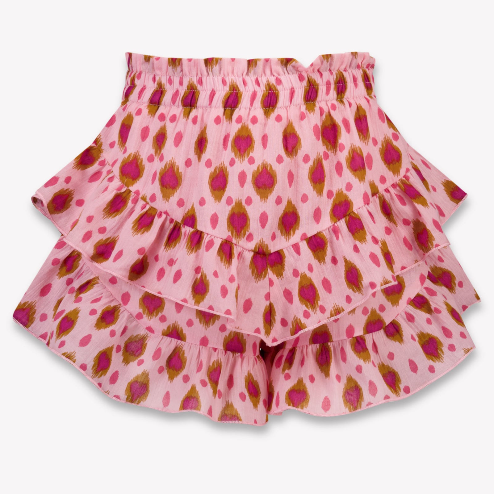 Mayoral Kids Girls Skirt In Pink