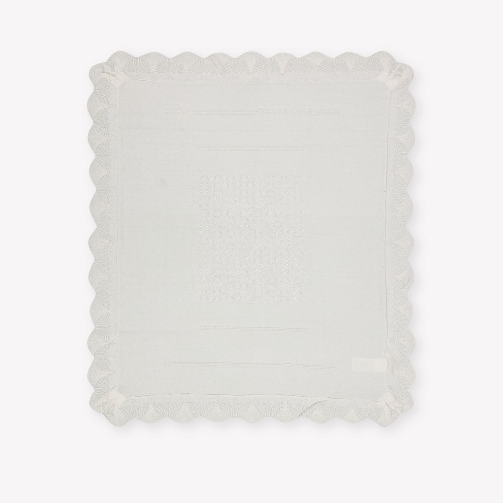 Mayoral Baby Girls Accessory In Light Beige