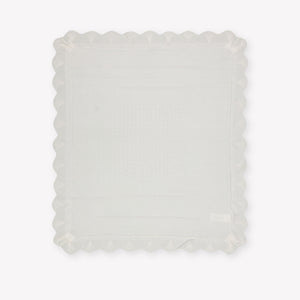 Mayoral Baby Girls Accessory In Light Beige