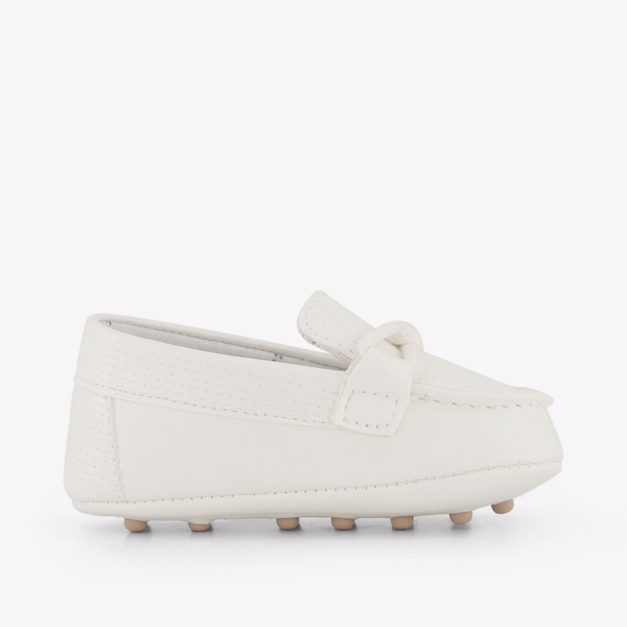 Mayoral Baby Boys Shoes In White