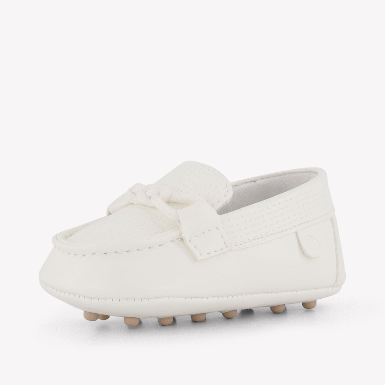 Mayoral Baby Boys Shoes In White