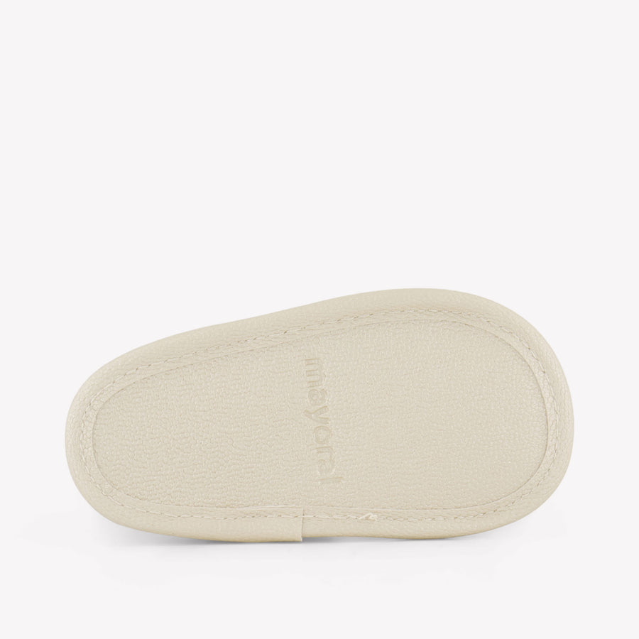 Mayoral Baby Meisjes Sandalen in Goud