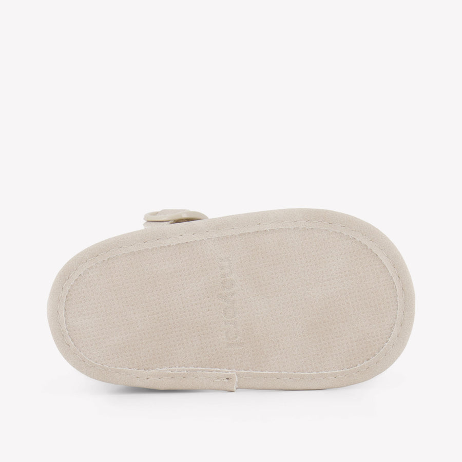 Mayoral Baby Jongens Sandalen in Beige