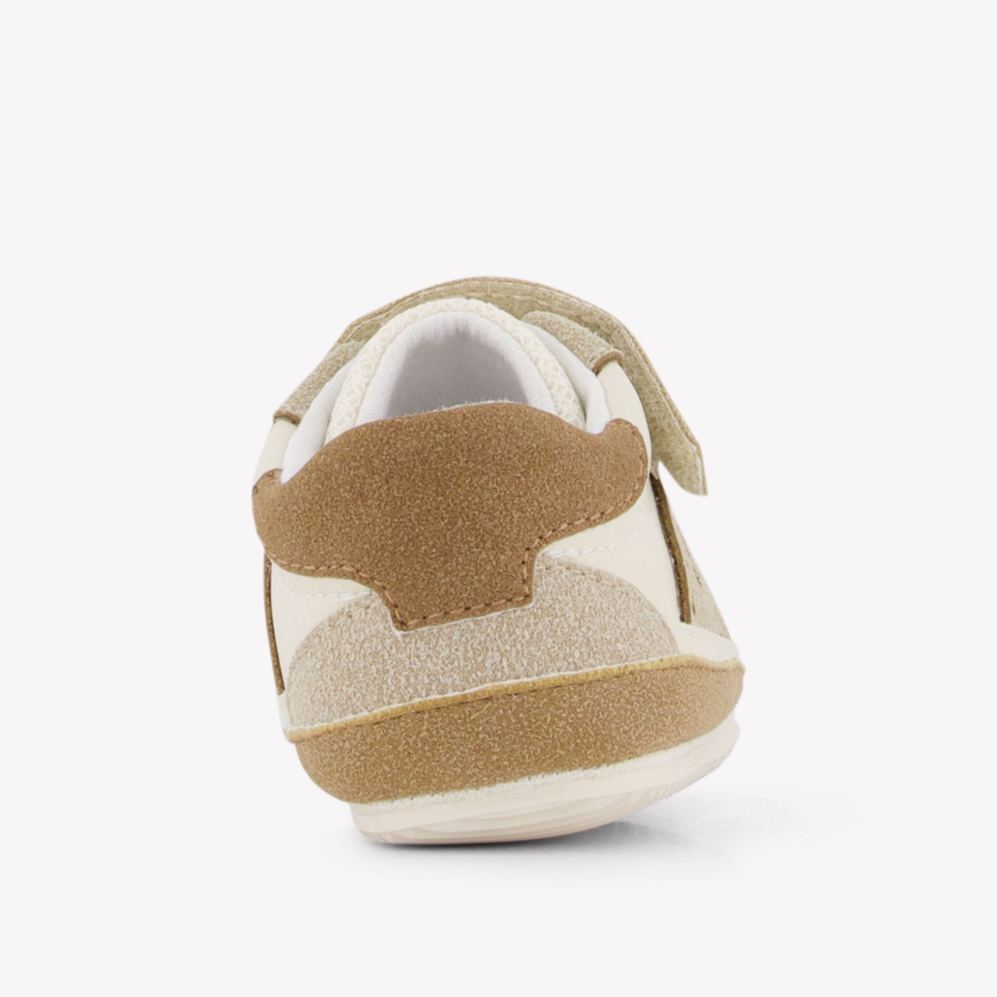 Mayoral Baby Jongens Sneakers In Beige
