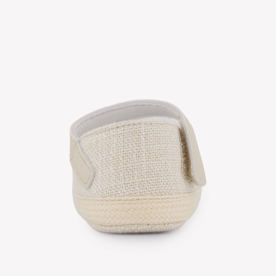 Mayoral Baby Meisjes Schoenen In Beige