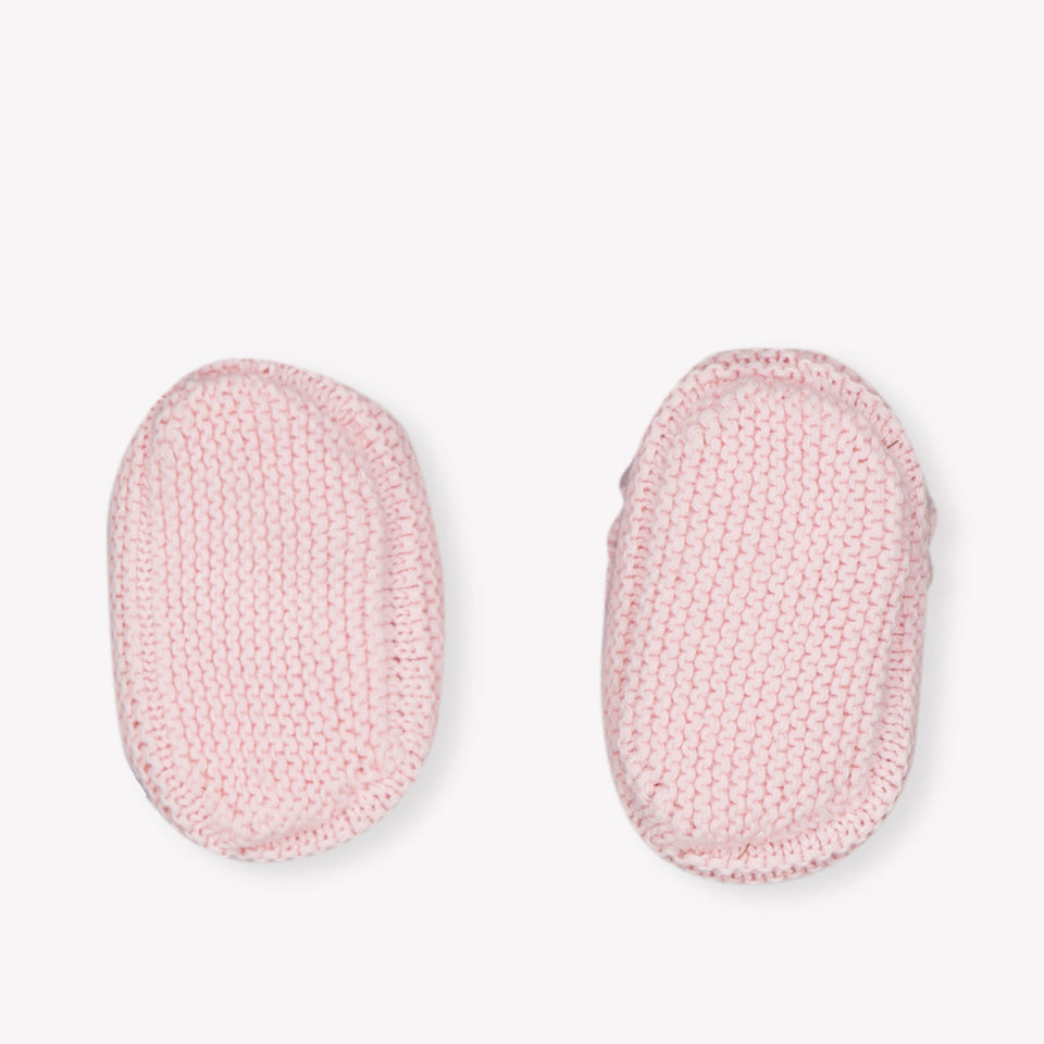 Mayoral Baby Unisex Schoenen In Licht Roze