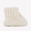 Mayoral Baby Unisex Shoes In Beige