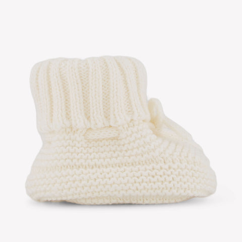 Mayoral Baby Unisex Shoes In Beige