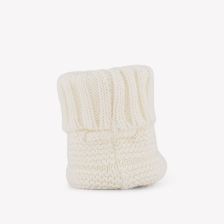 Mayoral Baby Unisex Shoes In Beige