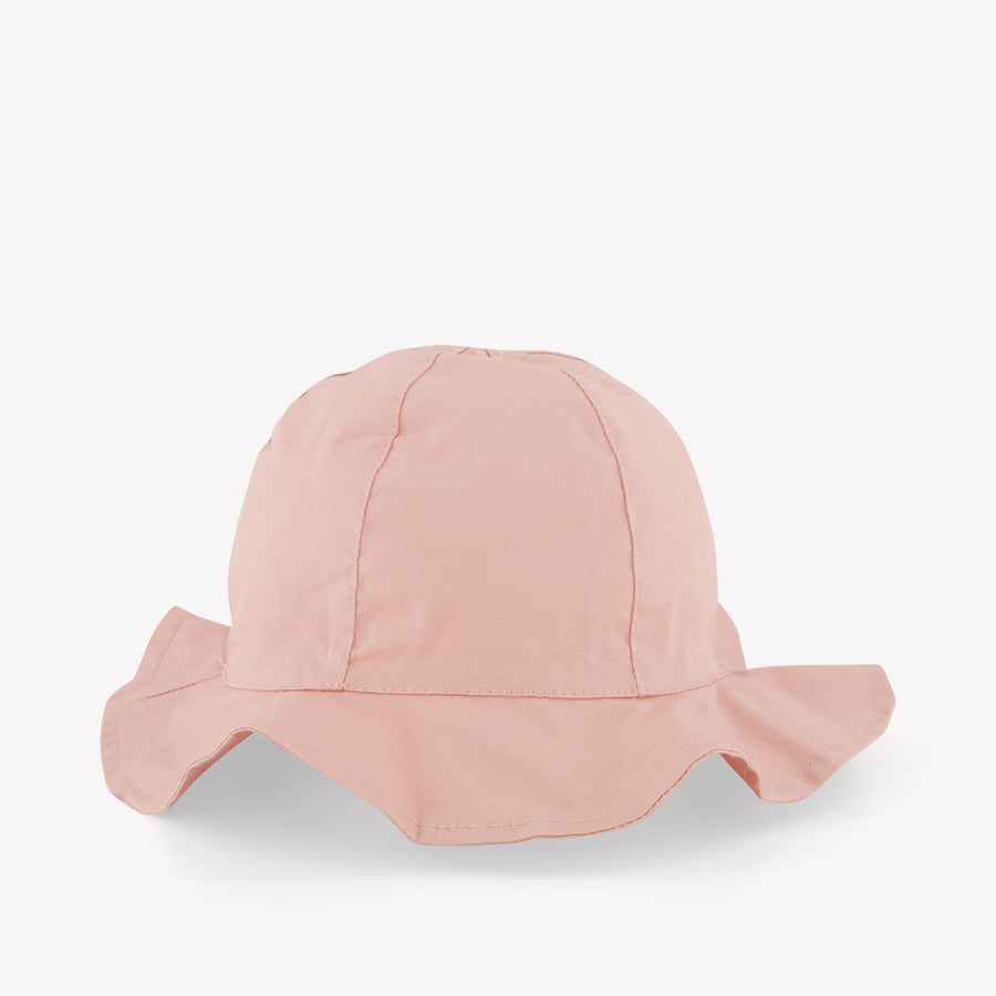 Mayoral Baby Meisjes Hoed In Licht Roze