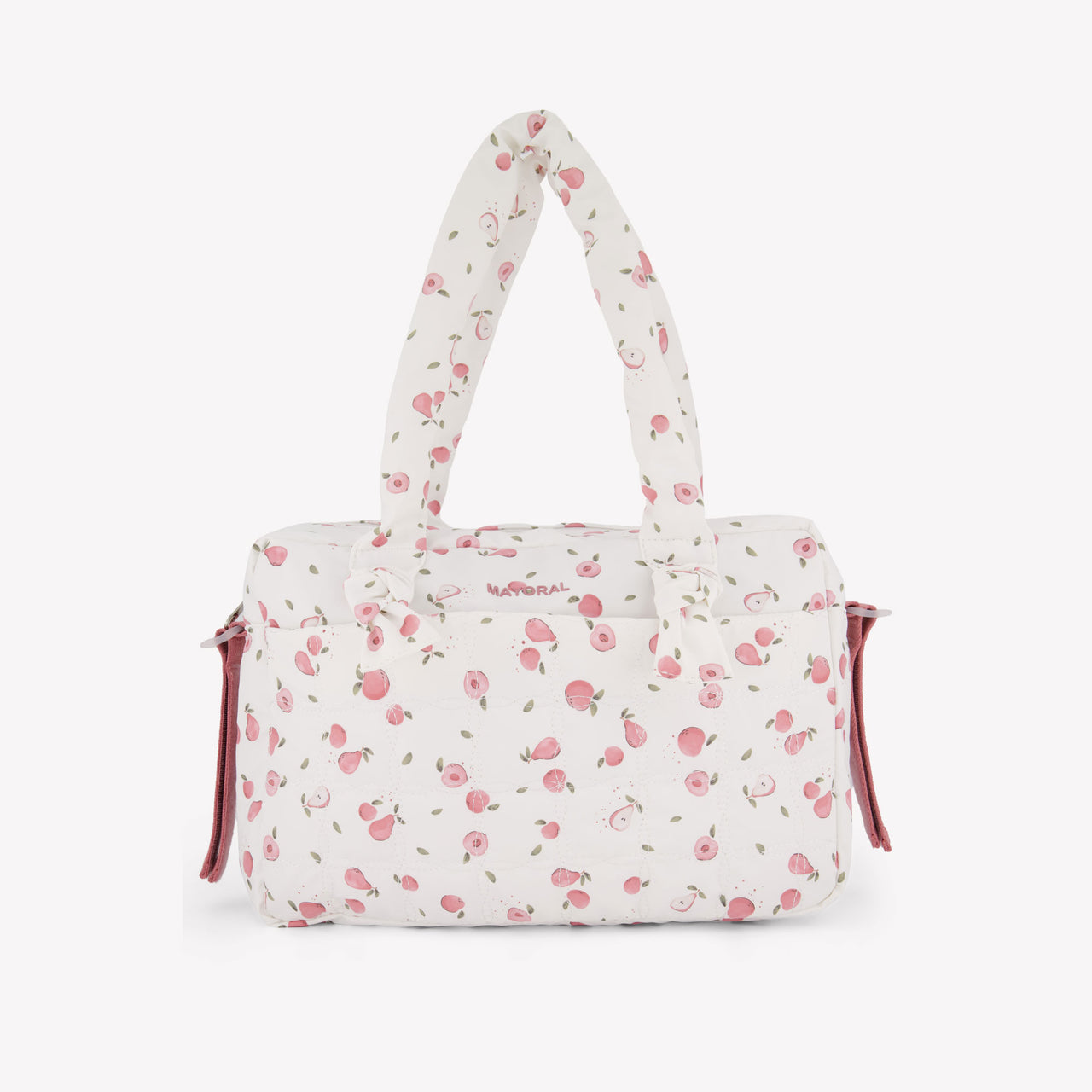 Mayoral Baby Meisjes Luiertas In Licht Roze
