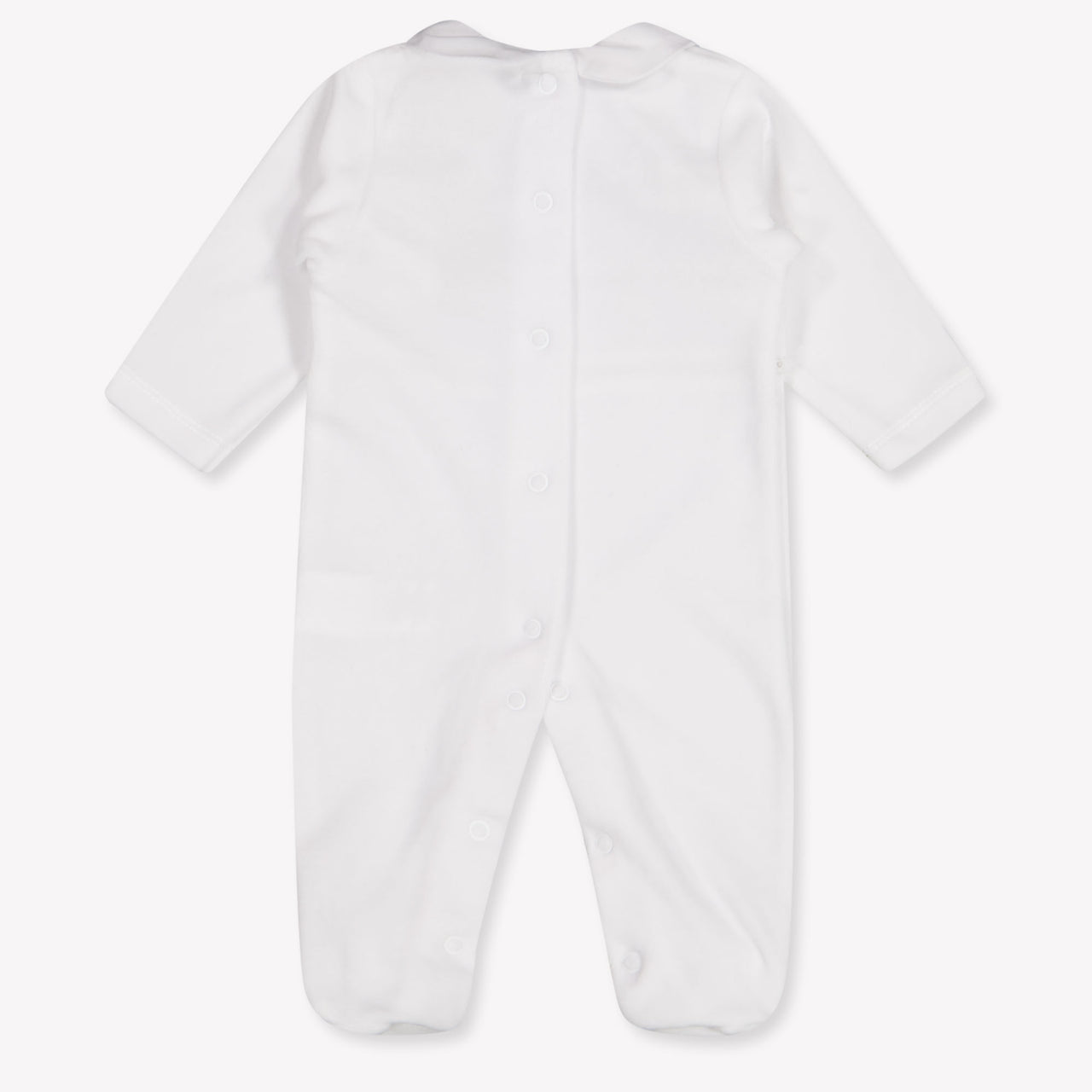 Martin Aranda Baby Unisex Boxpakje In Wit