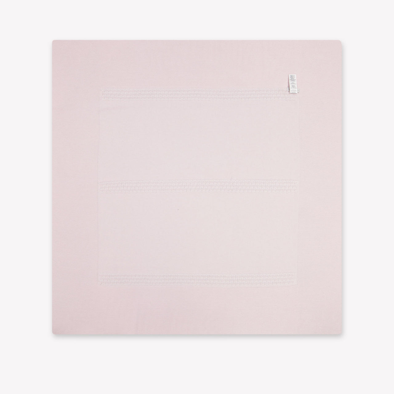 Martin Aranda Baby Meisjes Accessoire In Licht Roze