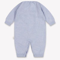 Martin Aranda Baby Unisex Boxpakje In Licht Blauw
