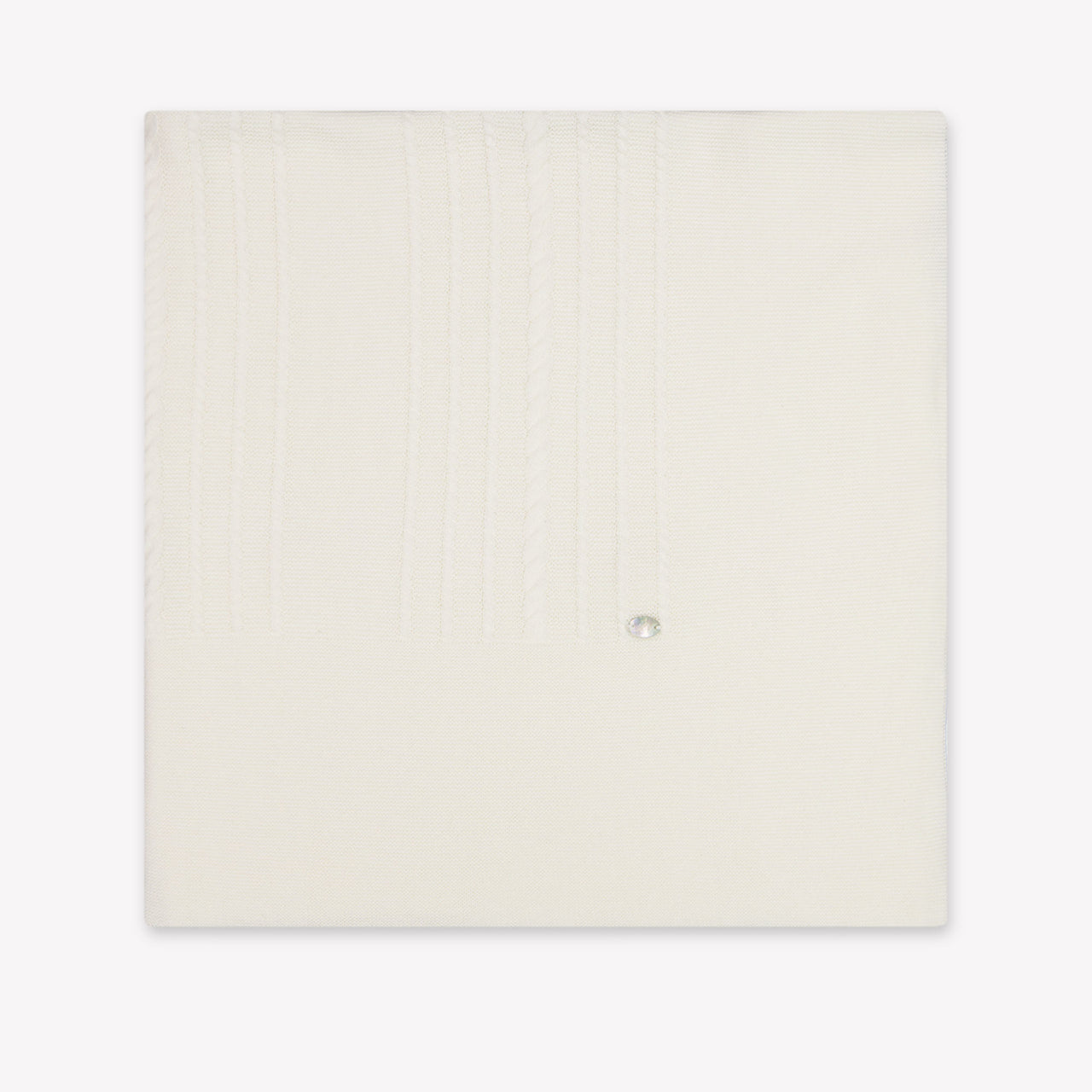 Martin Aranda Baby Unisex Accessoire In Off White