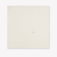Martin Aranda Baby Unisex Accessoire In Off White
