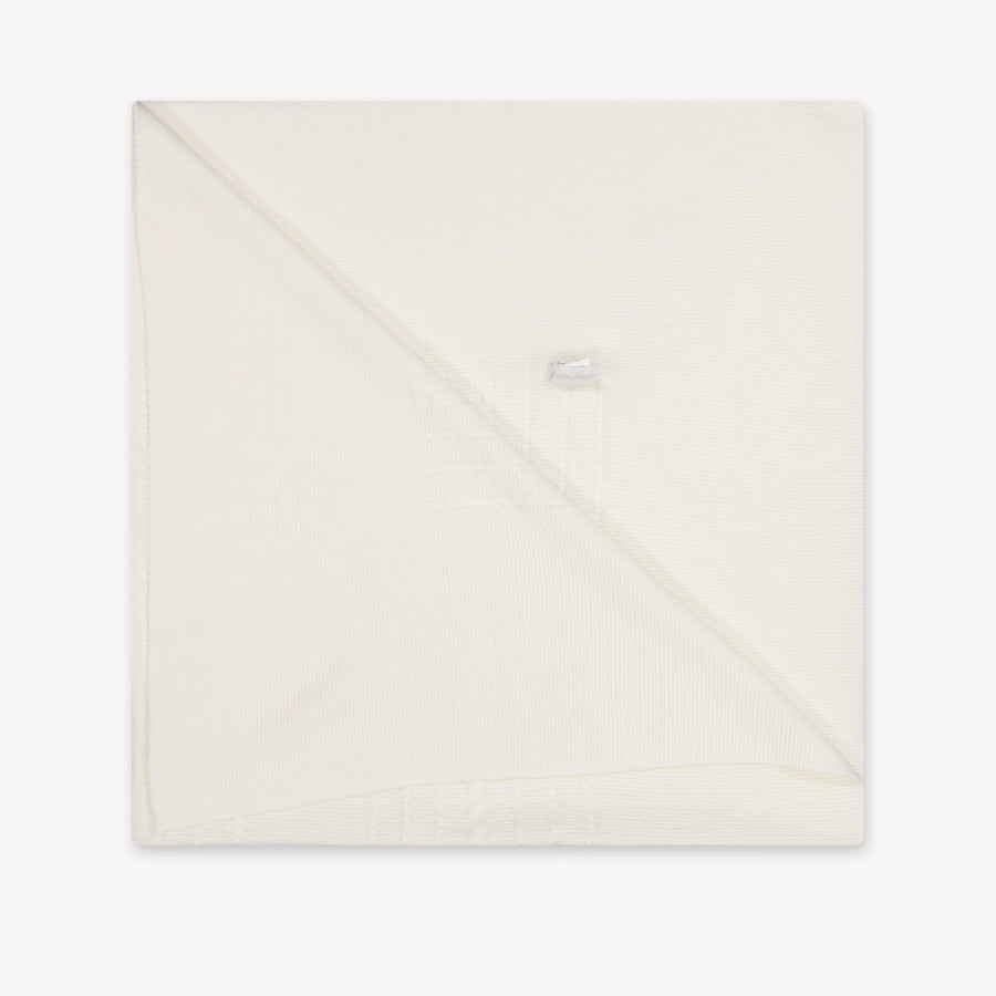Martin Aranda Baby Unisex Accessoire In Off White