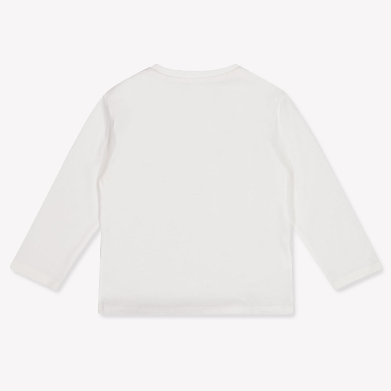 Mayoral Baby Boys T-Shirt In OffWhite