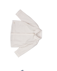 Mayoral Baby Boys Blouse In Beige