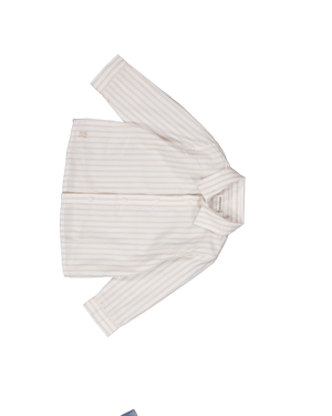 Mayoral Baby Boys Blouse In Beige