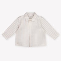 Mayoral Baby Jongens Blouse In Beige