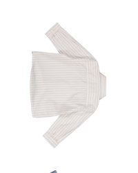 Mayoral Baby Boys Blouse In Beige