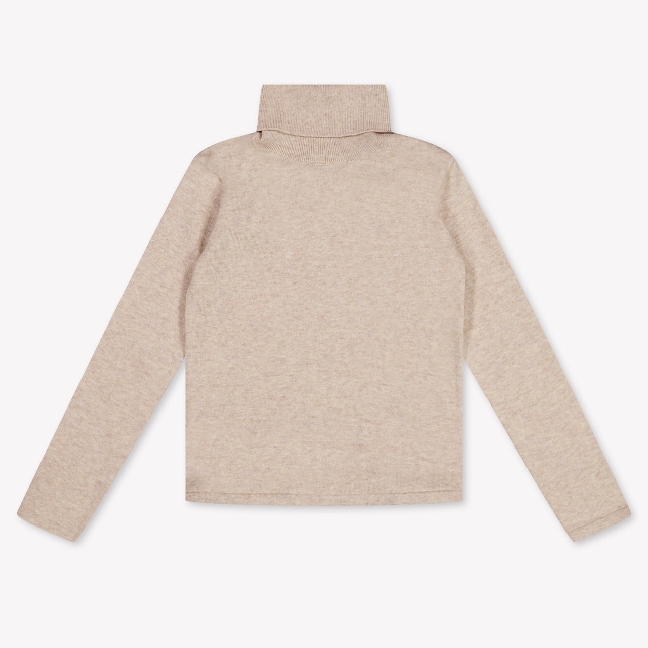 Mayoral Kinder Meisjes T-Shirt In Beige
