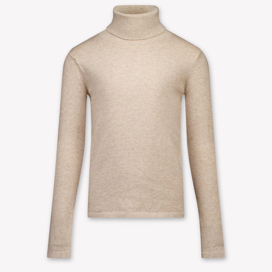 Mayoral Kinder Meisjes T-Shirt In Beige