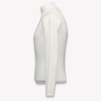 Mayoral Kids Girls T-Shirt In OffWhite