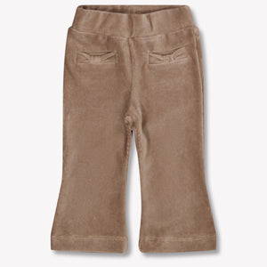 Mayoral Baby Girls Trouser in Beige