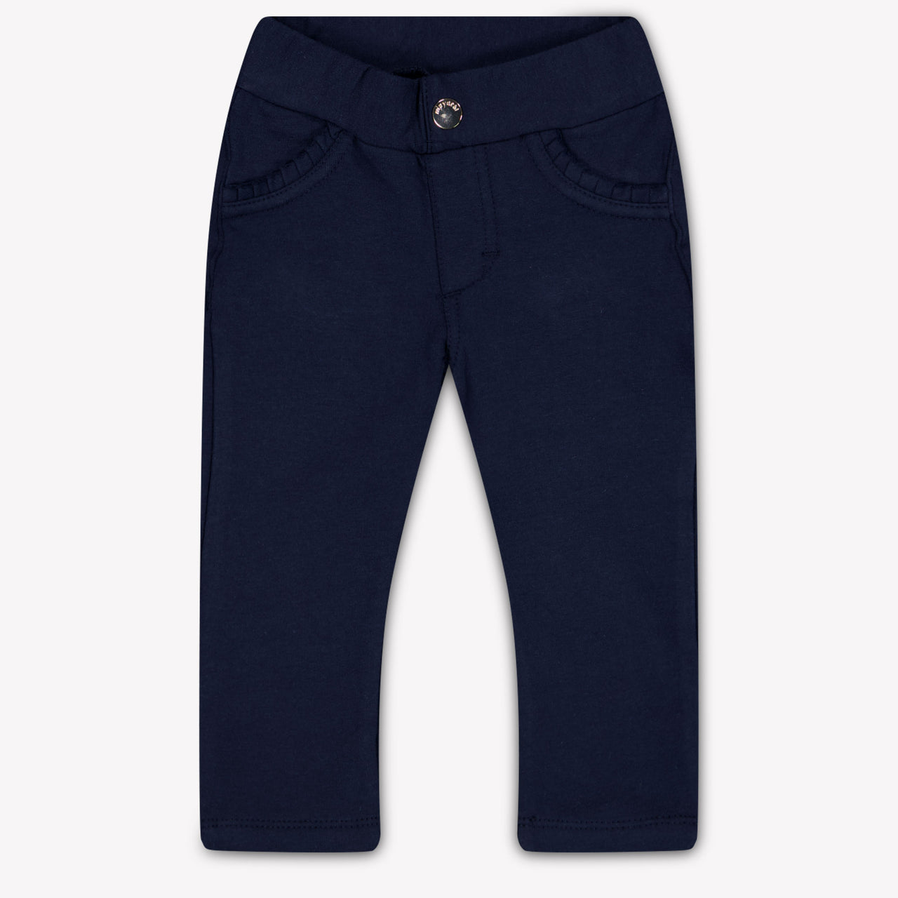 Mayoral Baby Meisjes Broek Navy