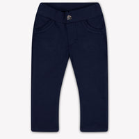 Mayoral Baby Meisjes Broek Navy