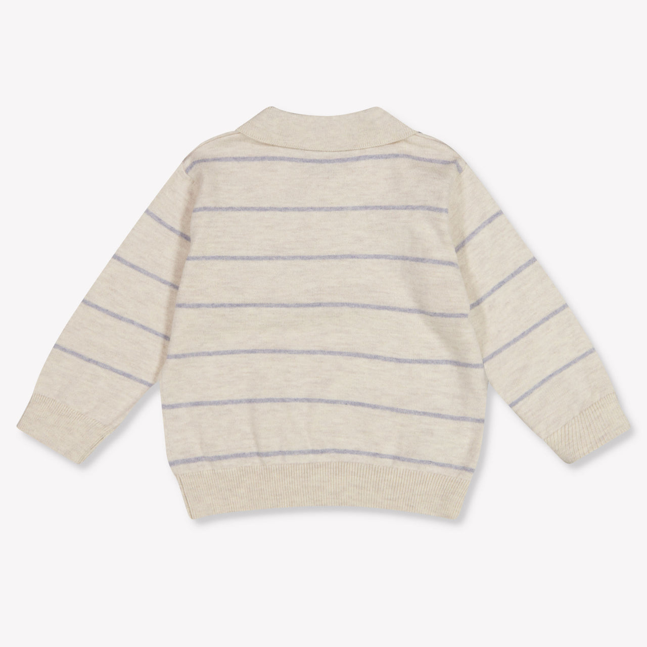 Mayoral Baby Boys Sweater In OffWhite