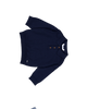 Mayoral Baby Boys Sweater In Dark Blue