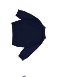 Mayoral Baby Boys Sweater In Dark Blue