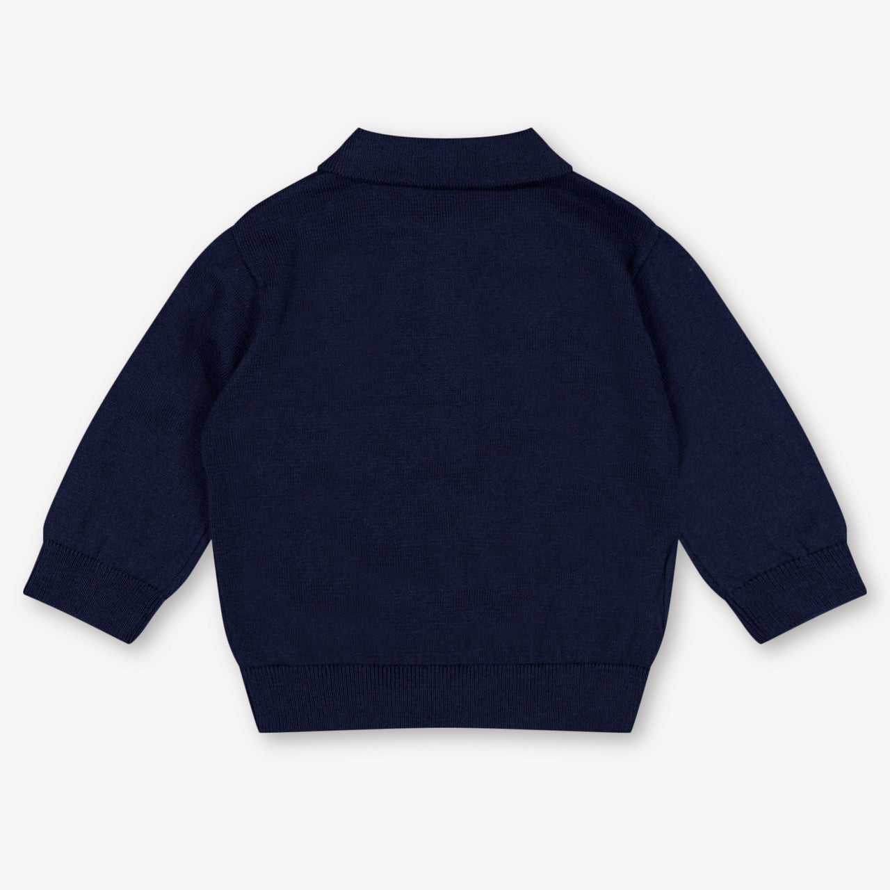 Mayoral Baby Jongens Trui In Donker Blauw