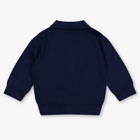 Mayoral Baby Jongens Trui In Donker Blauw