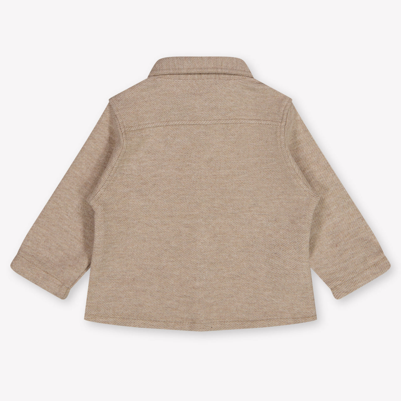 Mayoral Baby Boys Blouse In Beige