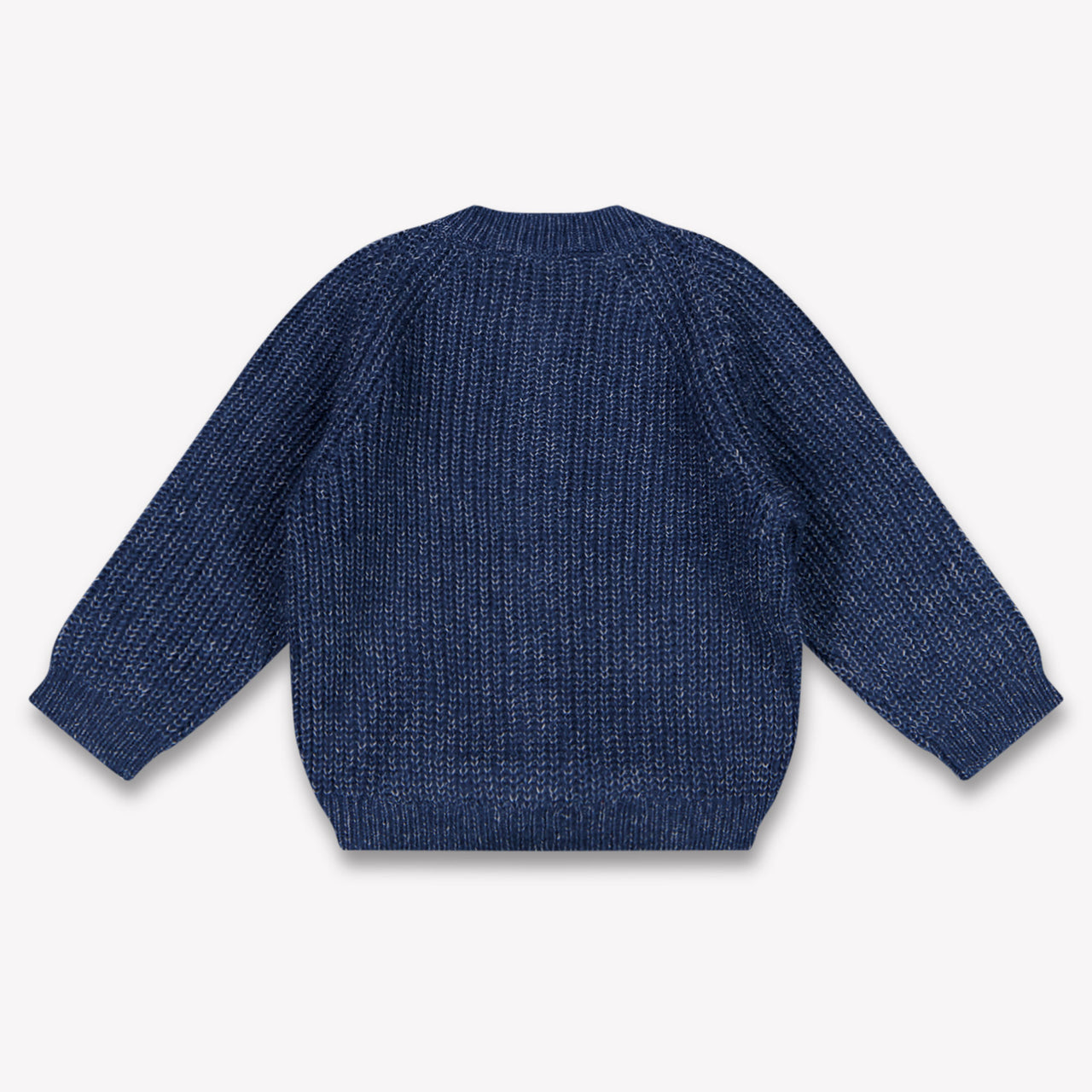Mayoral Baby Boys Cardigan In Dark Blue