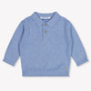 Mayoral Baby Jongens Trui In Licht Blauw