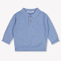 Mayoral Baby Jongens Trui In Licht Blauw