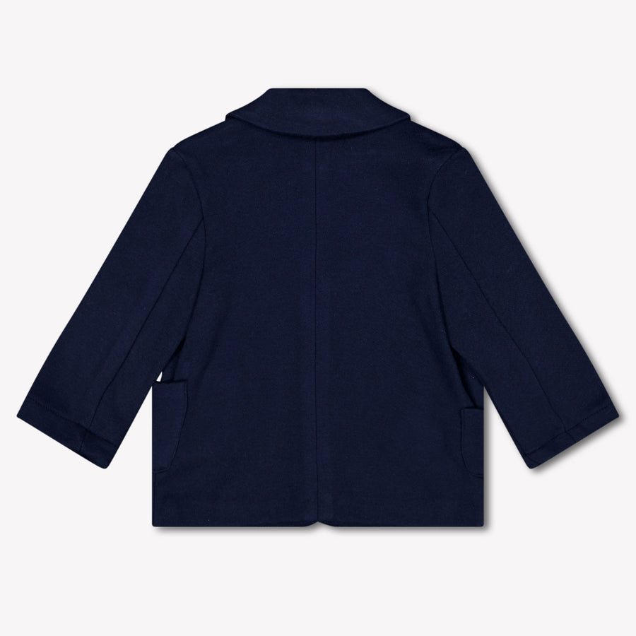 Mayoral Baby Boys Colbert In Navy