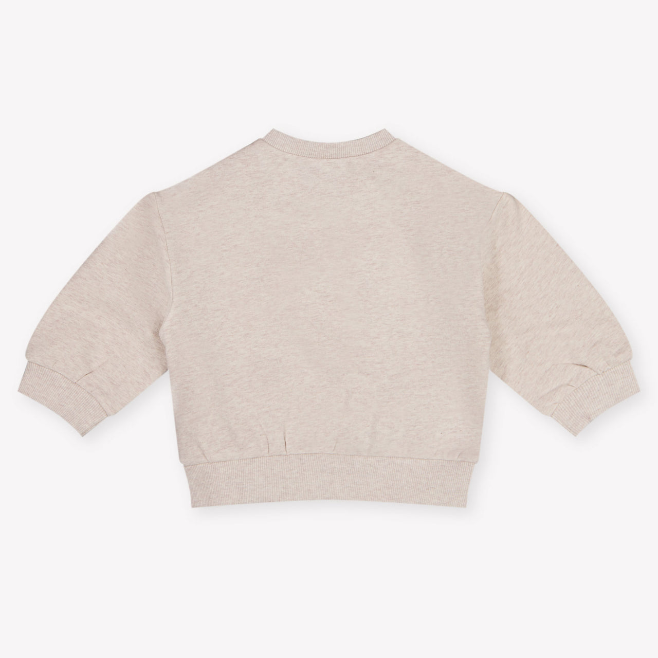 Mayoral Baby Meisjes Trui In Licht Beige
