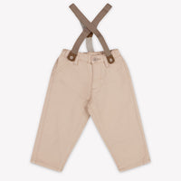 Mayoral Baby Boys Pants In Beige