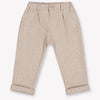 Mayoral Baby Jongens Broek In Bruin