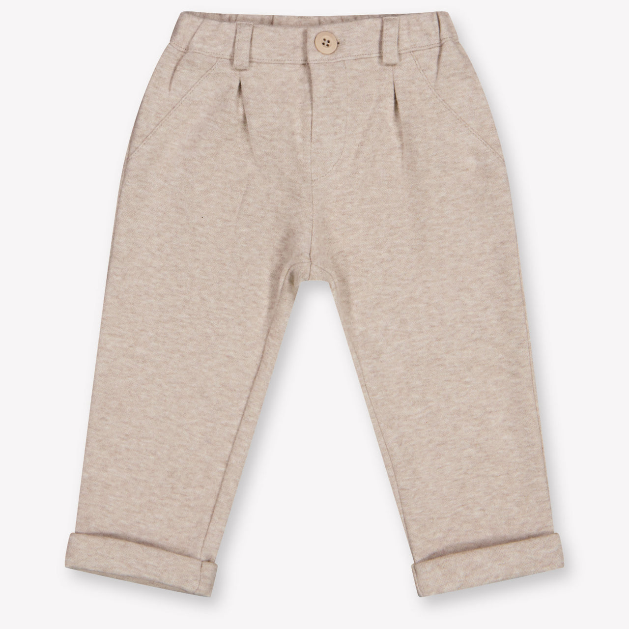 Mayoral Baby Jongens Broek In Bruin